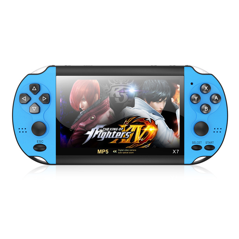 Games & Consoles